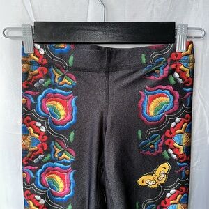 Terez Yoga Pants NWOT